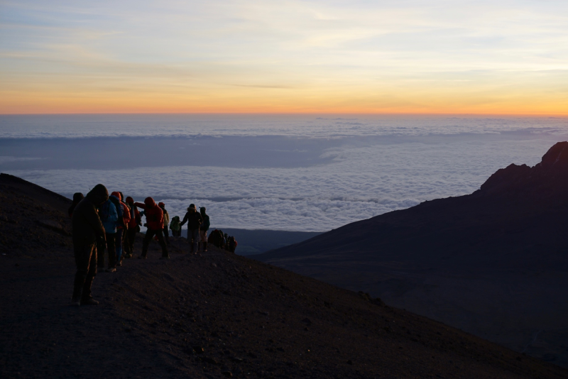 kilimanjaro image