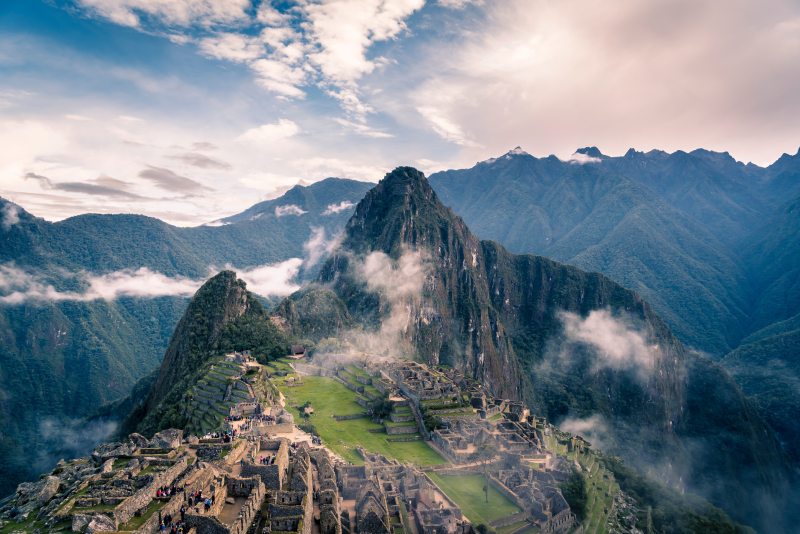 machu picchu image